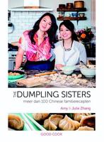 The dumpling sisters 9789461431332 Amy Zhang, Verzenden, Gelezen, Amy Zhang