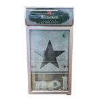 Heineken Cold-Equip Glazenkoeler, Verzenden, Nieuw in verpakking