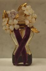 Schiaparelli - Parfumfles - Schokkend (10 ml) - Glas, Antiek en Kunst