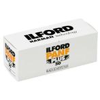 Ilford Pan F Plus 120 1 rolfilm, Audio, Tv en Foto, Fotocamera's Analoog, Ophalen of Verzenden, Nieuw, Overige Merken