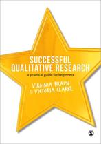 Successful Qualitative Research 9781847875822, Boeken, Verzenden, Zo goed als nieuw