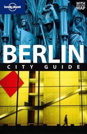 Lonely Planet Berlin, Boeken, Taal | Overige Talen, Verzenden