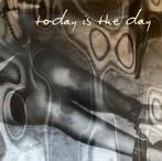 LP gebruikt - Today Is The Day - Today Is The Day, Verzenden, Zo goed als nieuw