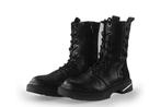 Replay Boots in maat 31 Zwart | 15% korting, Jongen of Meisje, Schoenen, Zo goed als nieuw, Verzenden