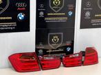 BMW 3 serie F30 achterlicht set rechts en links bj.2015, Gebruikt, BMW