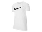 Nike - Dri-Fit Park 20 T-Shirt  - Wit Sportshirt Dames - S, Nieuw