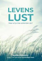 9789493205154 Levenslust | Tweedehands, Boeken, Verzenden, Zo goed als nieuw, Mark Verhees