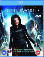 Underworld Awakening 3D (UK) (Blu-ray), Cd's en Dvd's, Blu-ray, Gebruikt, Verzenden