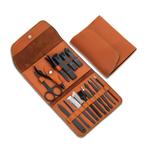 Manicure en Pedicure set - 14 Delige-set inclusief, Sieraden, Tassen en Uiterlijk, Nieuw, Verzenden