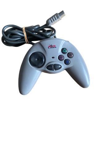 PS1 Airlabs Controller (PS1 Accessoires), Spelcomputers en Games, Spelcomputers | Sony PlayStation 1, Zo goed als nieuw, Ophalen of Verzenden
