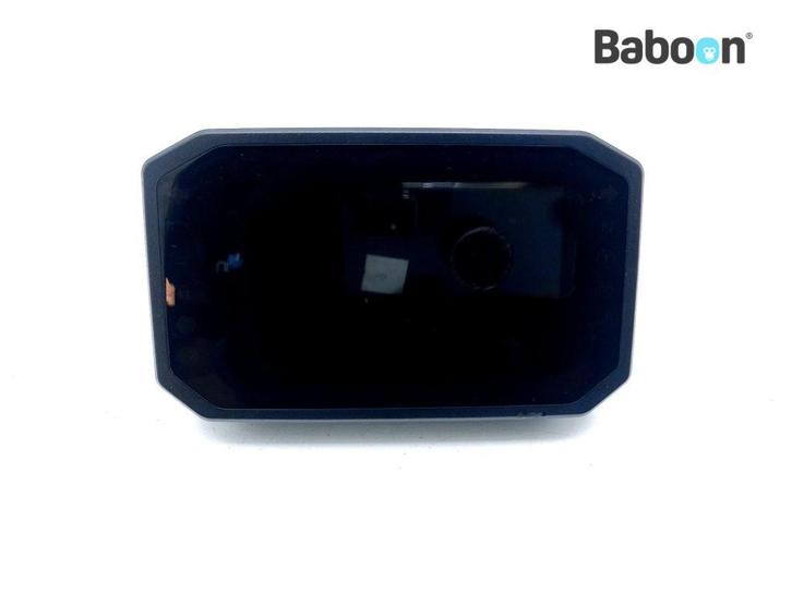 Tellerset Compleet KMH Honda X ADV 750 2021-2022 (X-ADV, Motoren, Onderdelen | Honda, Gebruikt, Verzenden