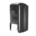 Tork Optiserve hulsloos toiletpapier dispenser T7 - zwart, Verzenden