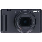 Tweedehands Sony ZV-1 II CM9005, Audio, Tv en Foto, Fotocamera's Digitaal, Gebruikt, Ophalen of Verzenden, Compact, Sony