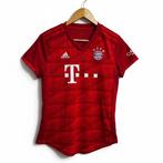FC Bayern München - Duitse voetbal competitie - 2019 -, Nieuw