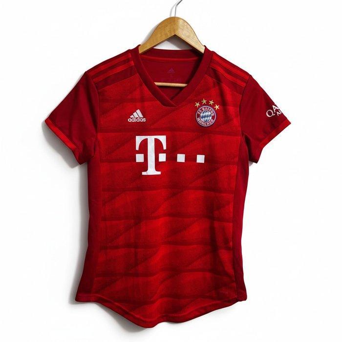 FC Bayern München - Duitse voetbal competitie - 2019 -, Verzamelen, Overige Verzamelen