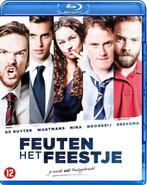 Feuten het feestje (blu-ray nieuw), Ophalen of Verzenden, Nieuw in verpakking