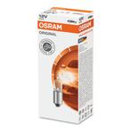 Osram Gloeilamp 12V 20W BA9s Original Line 10 Stuks, Ophalen of Verzenden, Nieuw