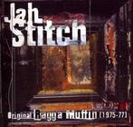 cd - Jah Stitch - Original Ragga Muffin (1975-77), Zo goed als nieuw, Verzenden