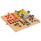 Nieuw Small Foot  -  Houten Ludo Pirateneiland, Ophalen of Verzenden, Nieuw