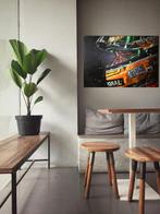 The Legend Ayrton Senna - Monaco Grand Prix - Ayrton Senna -, Nieuw