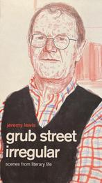 Grub Street Irregular, Ophalen of Verzenden, Nieuw