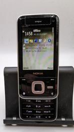 Nokia N81 8GB - Mobiele telefoon, Nieuw