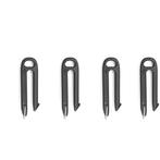 Peak Design 4-pack C-Clips, Ophalen of Verzenden, Nieuw, Overige typen, Overige merken