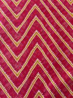 Stof gesneden in Panama 100% OEKO-TEX Katoen Modern Design, Antiek en Kunst