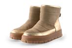 Manfield Boots in maat 39 Goud | 10% extra korting, Overige kleuren, Verzenden, Overige typen, Zo goed als nieuw