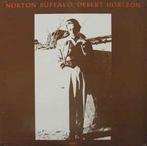 LP gebruikt - Norton Buffalo - Desert Horizon, Verzenden, Zo goed als nieuw
