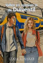 Ronhaar, Gerda-Vallen en opstaan in de Duiventil (deel 10), Boeken, Verzenden, Nieuw