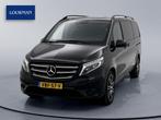 Zakelijke Lease |  Mercedes-Benz Vito 114 CDI Lang Dubbele C, Automaat, Gebruikt, Euro 6, Leder