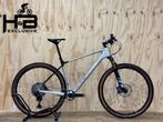 Cube Elite C:62 Pro Carbon 29 inch mountainbike XT 2023, Fietsen en Brommers, Fietsen | Mountainbikes en ATB, Overige merken, Hardtail