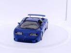 Schaal 1:18 Bburago 3035 Bugatti 11 EB 1991 #3321, Hobby en Vrije tijd, Modelauto's | 1:18, Ophalen of Verzenden, Gebruikt, Bburago