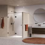 Brauer Void - Carving Nisdeur - 2-Delig - Helder Glas - 130, Ophalen of Verzenden, Nieuw