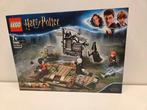 Lego Set - 75965 - Harry Potter - LEGO Harry Potter De, Nieuw