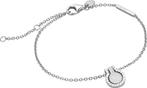 Esprit ESBR00301417 Fuse armband - Zilver - Zilverkleurig, Verzenden, Nieuw
