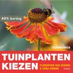 Tuinplanten kiezen 9789058978318 F. van Eeghen, Verzenden, Zo goed als nieuw, F. van Eeghen