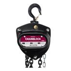 FORTEX Chain Block BASIC MKII 0.25 ton - 10 meter -, Verzenden, Nieuw