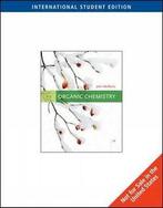 Organic Chemistry 7th Edition, Boeken, Nieuw, Verzenden