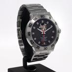 Murex - SUPREMO Open Heart Automatic - MUA653H-SS-35 -, Nieuw