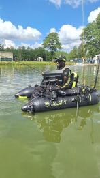 Float Plus bellyboat bij uitstek voor de Vliegvisser, Ophalen of Verzenden, Nieuw, Overige typen