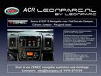 Navigatie voor Citroen fiat Zenec ze-nc3715d  3715 3715d