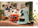 Philips Senseo Original Plus CSA210/20 - Koffiepadmachine -, Verzenden, Zo goed als nieuw