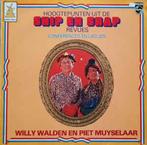 LP gebruikt - Snip &amp; Snap - Hoogtepunten Uit De Snip..., Cd's en Dvd's, Vinyl | Nederlandstalig, Verzenden, Zo goed als nieuw