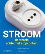 Stroom 9789462582309 Jos Wassink, Verzenden, Gelezen, Jos Wassink