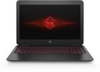 HP Omen 15-ax280nd | Intel Core i7 | 8GB, Ophalen of Verzenden, Zo goed als nieuw, HP, SSD