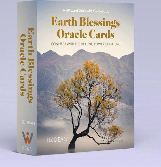 Earth Blessings Oracle Cards, Kinderen en Baby's, Speelgoed | Overig, Verzenden