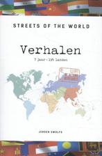 Streets of the World - verhalen, Ophalen of Verzenden, Nieuw