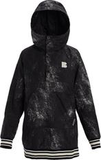 Burton Loyle Anorak - XS - Dames Ski jas, Kleding | Dames, Nieuw, Verzenden